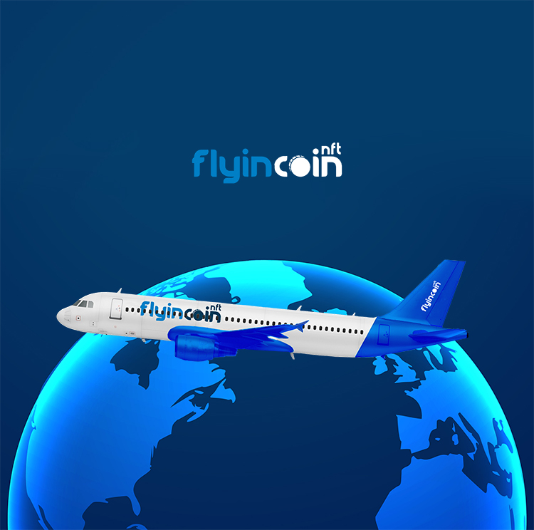 FlyinCoin Projects